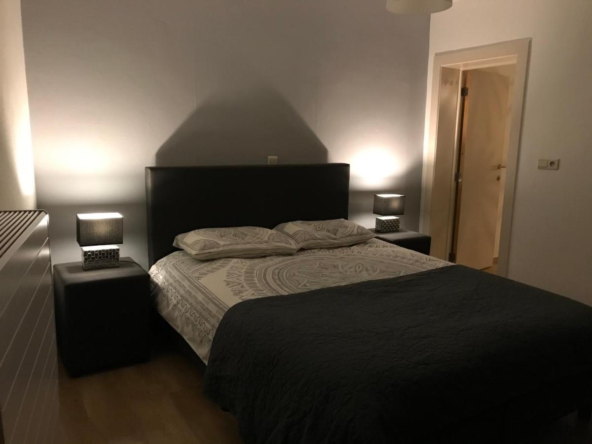 Gallo Appartement & Duplex Tongeren Centrum ภายนอก รูปภาพ